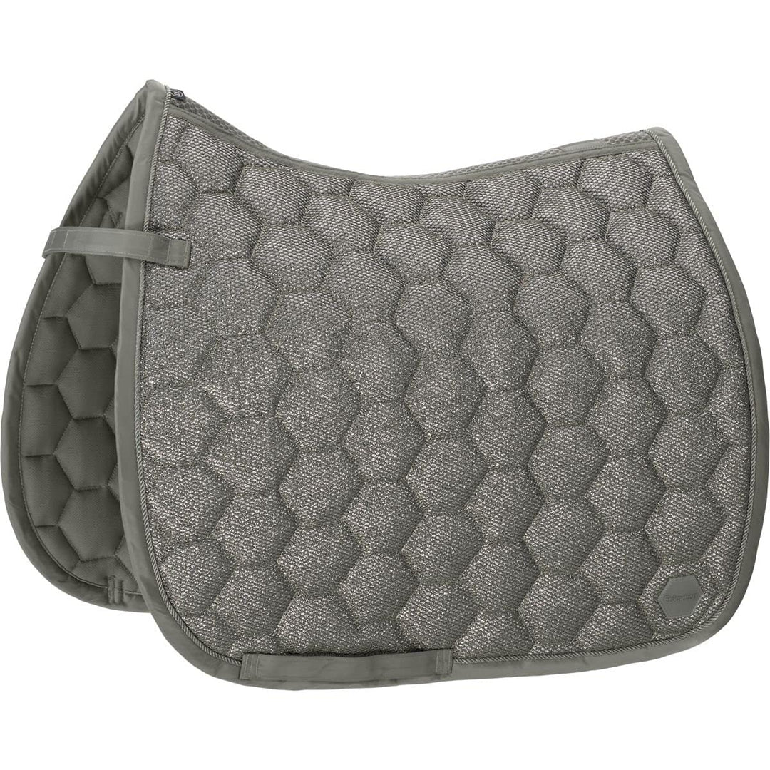 Eskadron Schabracke Glitter MESH REFLEXX Kollektion 2021 lightolive PD, lightolive PD