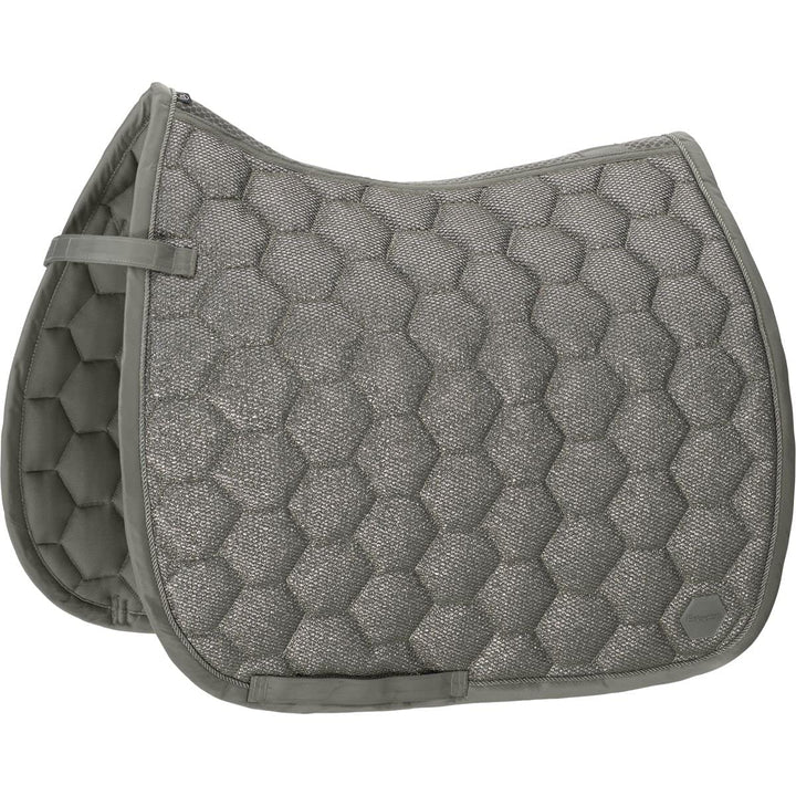 Eskadron Schabracke Glitter MESH REFLEXX Kollektion 2021 lightolive PD, lightolive PD