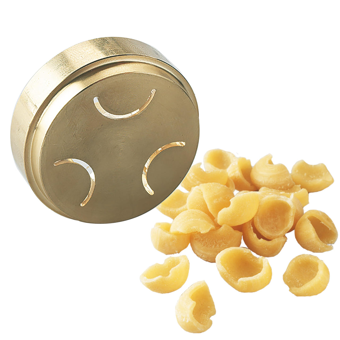 Kenwood AT910 Teigwareneinsatz Orecchiette Orecchiette Pastaaufsatz, Orecchiette Pastaaufsatz