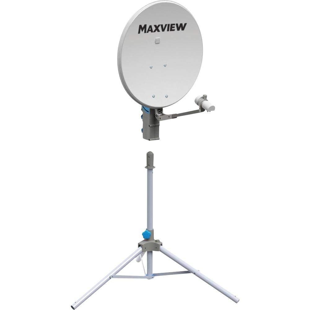 Maxview Sat-Anlage Precision Sat-Kit 55