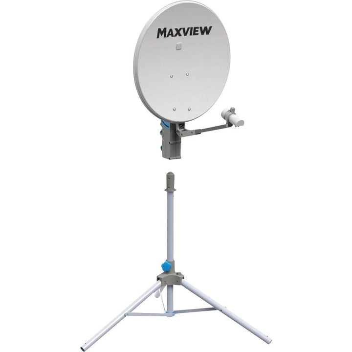 Maxview Sat-Anlage Precision Sat-Kit 55