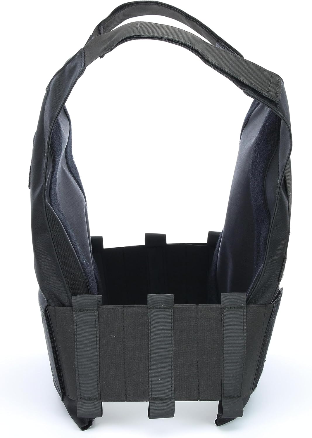 Zentauron Plattenträger Vulcan Minimal Low Profil Plate Carrier Hülle Militär Polizei Security Schut