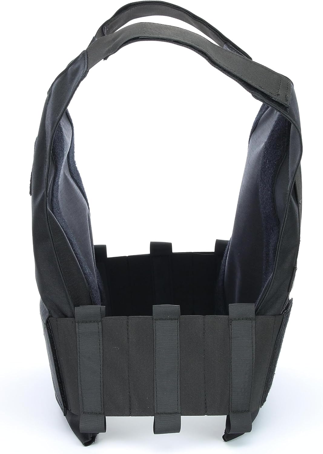 Zentauron Plattenträger Vulcan Minimal Low Profil Plate Carrier Hülle Militär Polizei Security Schut