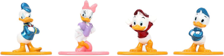 Disney 253075005 Nano-Figuren, aus Metall, Motiv: Disney, ab 3 Jahren