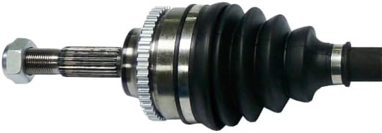 SKF VKJC 1223 Antriebswelle