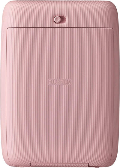 INSTAX mini Link Printer, Dusky Rosa, 86mm x 54mm Dusky Pink Printer, Dusky Pink Printer