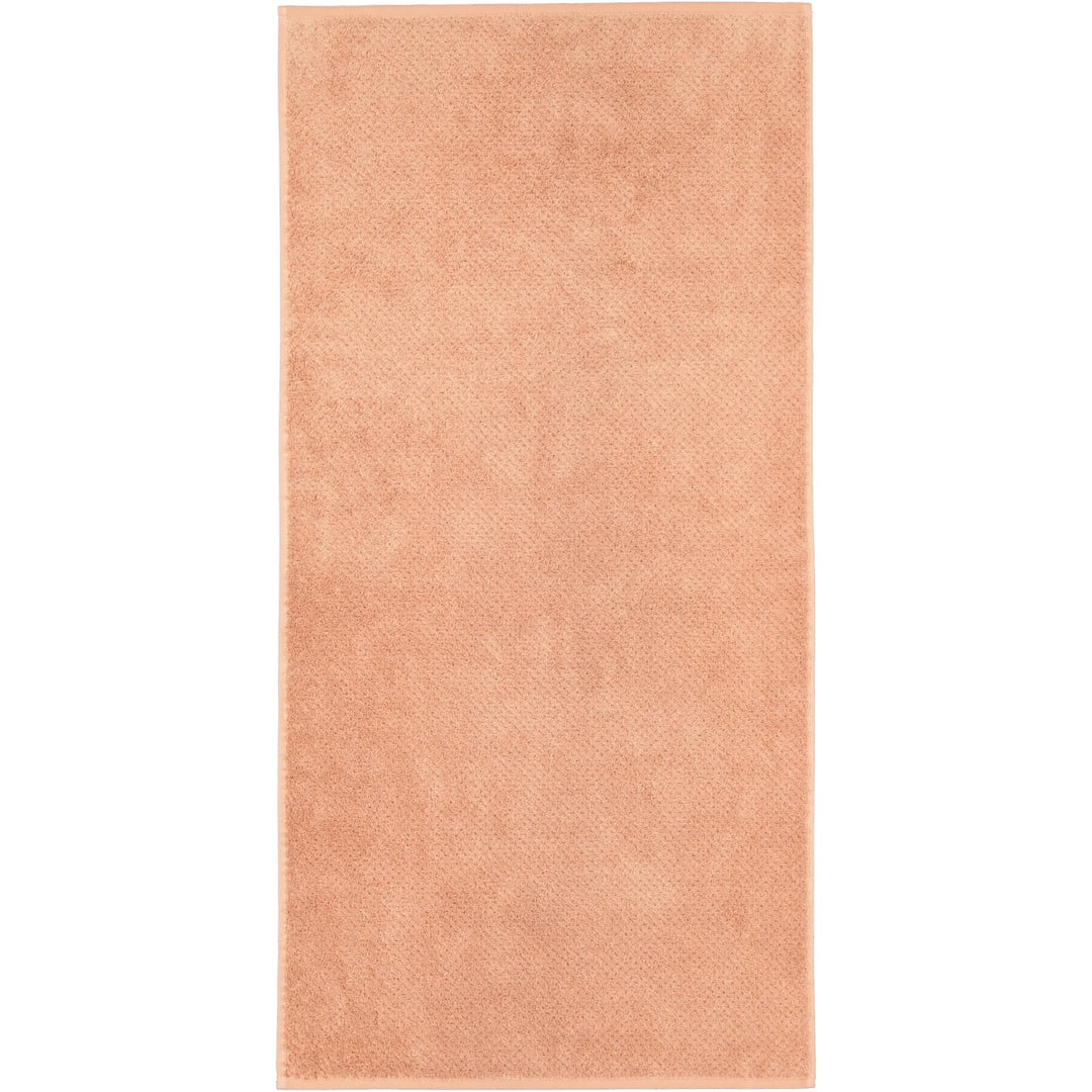 CAWÖ Home Handtücher Pure 6500 Zimt - 369 Duschtuch 80x150 cm, Duschtuch 80x150 cm