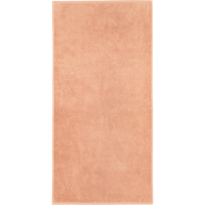 CAWÖ Home Handtücher Pure 6500 Zimt - 369 Duschtuch 80x150 cm, Duschtuch 80x150 cm