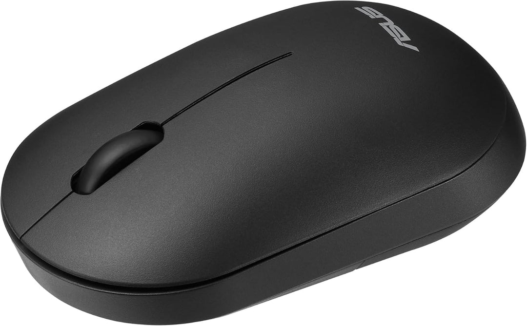 ASUS CW100 - Tastatur-und-Maus-Set - kabellos | 90XB0700-BKM000 | 4711081301462