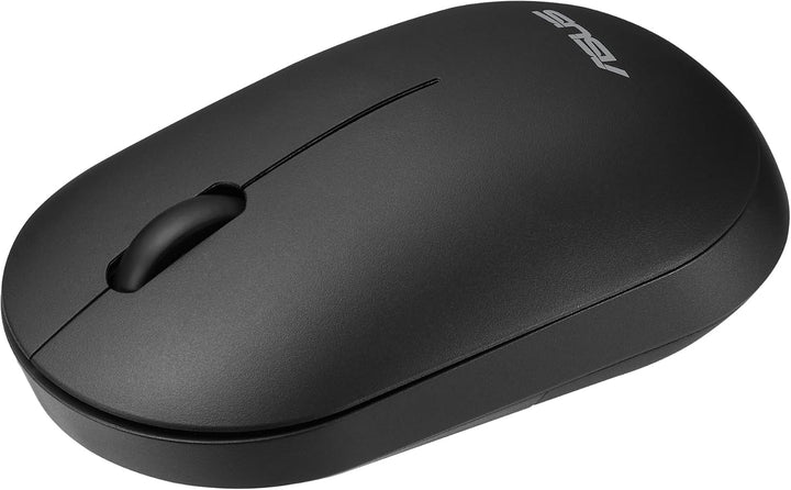 ASUS CW100 - Tastatur-und-Maus-Set - kabellos | 90XB0700-BKM000 | 4711081301462