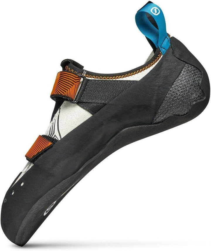 Scarpa Quantic 38.5 EU Dust Gray Mango, 38.5 EU Dust Gray Mango
