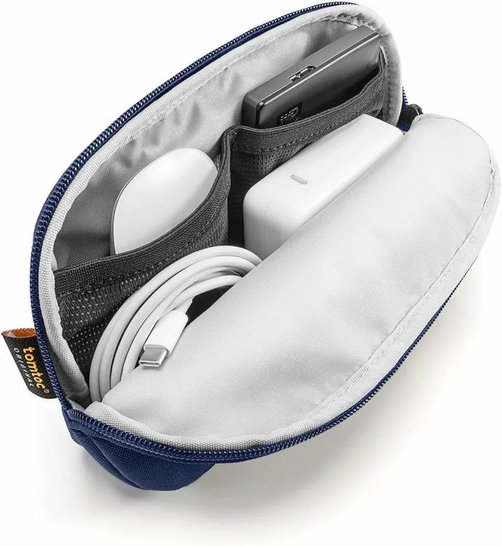 tomtoc 360° Tasche Hülle für 14 Zoll Neu MacBook Pro M3/M2/M1 Pro/Max A2992 A2918 A2779 A2442 2023-2