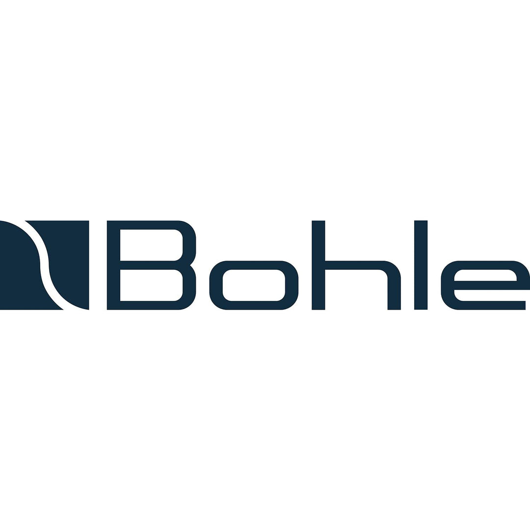 BOHLE Glasscheibenheber Veribor 2-Kopf längs Tragkraft 60 kg