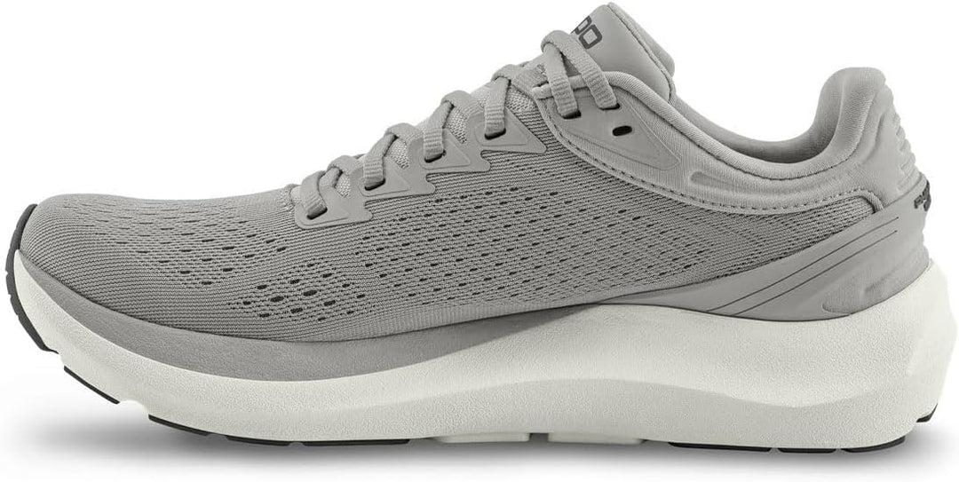 Topo Athletic Herren Phantom 3Sneaker 42 EU Grau, 42 EU Grau