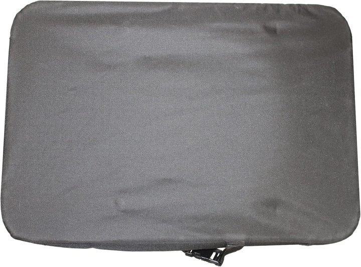 walexo Faltbare Hundebox Hundetransportbox Katzentransportbox Katzenbox (ROT, M) Rot M, Rot M