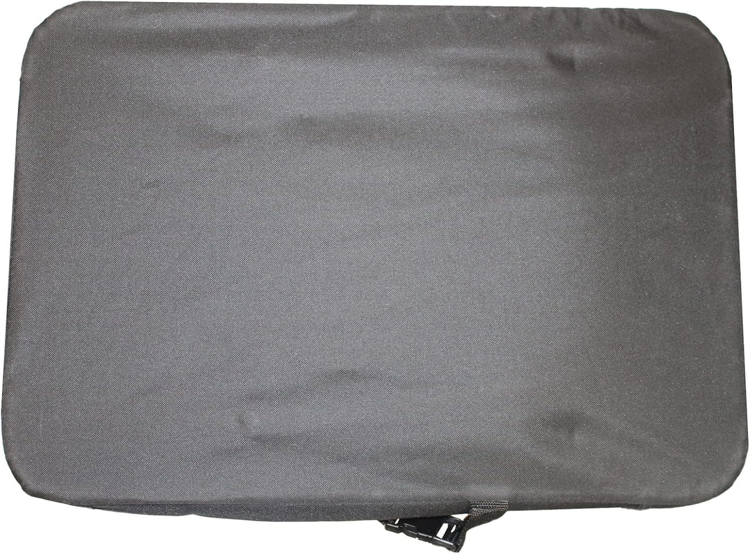 walexo Faltbare Hundebox Hundetransportbox Katzentransportbox Katzenbox (ROT, S) Rot S, Rot S