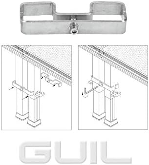 GUIL TMU-04/440 Brace