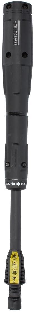 easyPART Kompatibel/Ersatz für KÄRCHER 2.642-725.0 Strahlrohr VP145 VarioPowerJet für K4 K5 Hochdruc