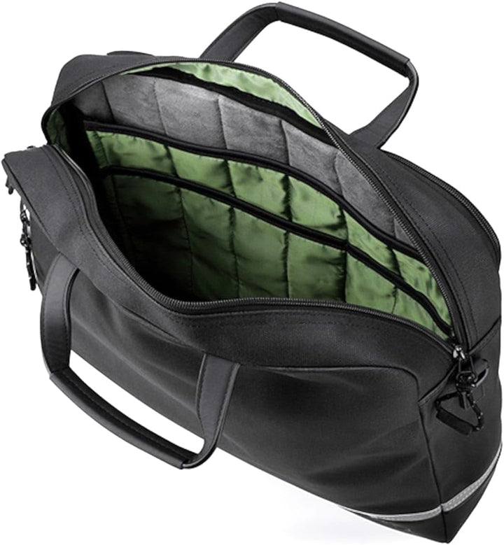 Jost Unisex Billund Cyclist Pro Tasche, Schwarz