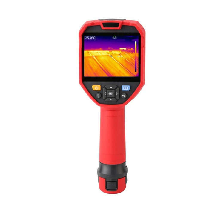 UNI-T UTI730E Industrial Professional Infrared Thermal Imager 320x240 Camera Industrial PCB Circuit