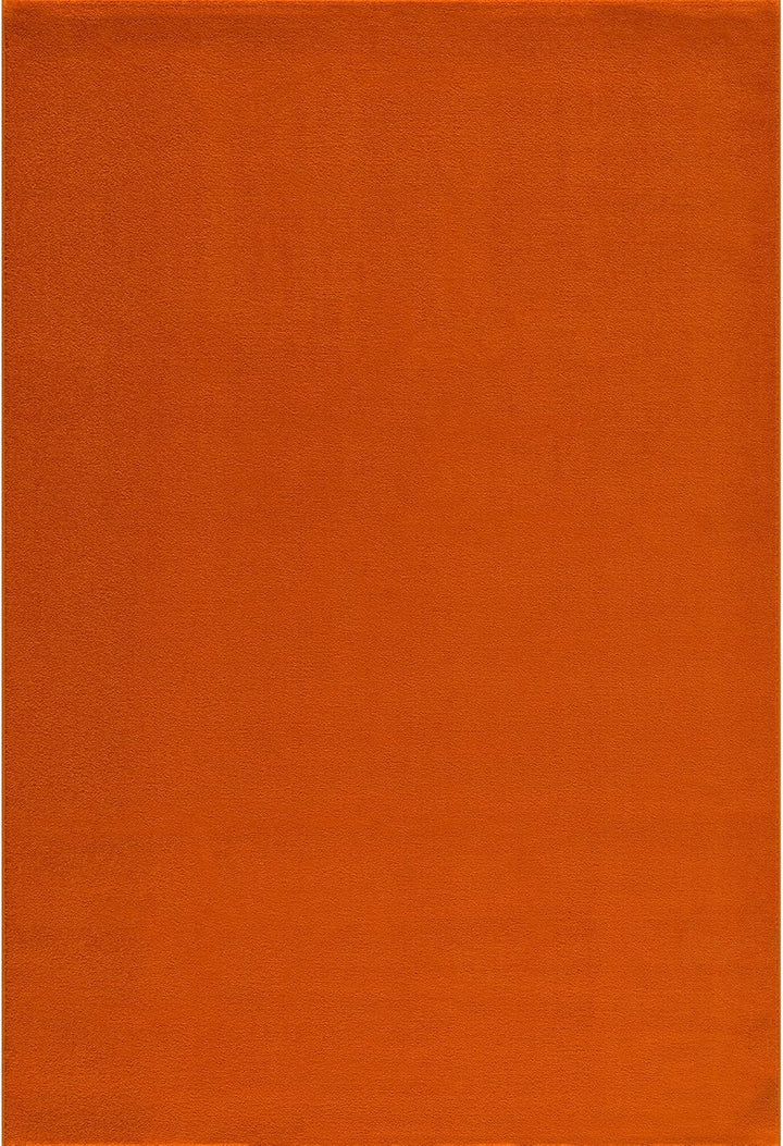 Impression Kurzflor-Wohnzimmerteppich - Schlichte Moderne Teppiche für Schlafzimmer, Büro, Flur, Küc