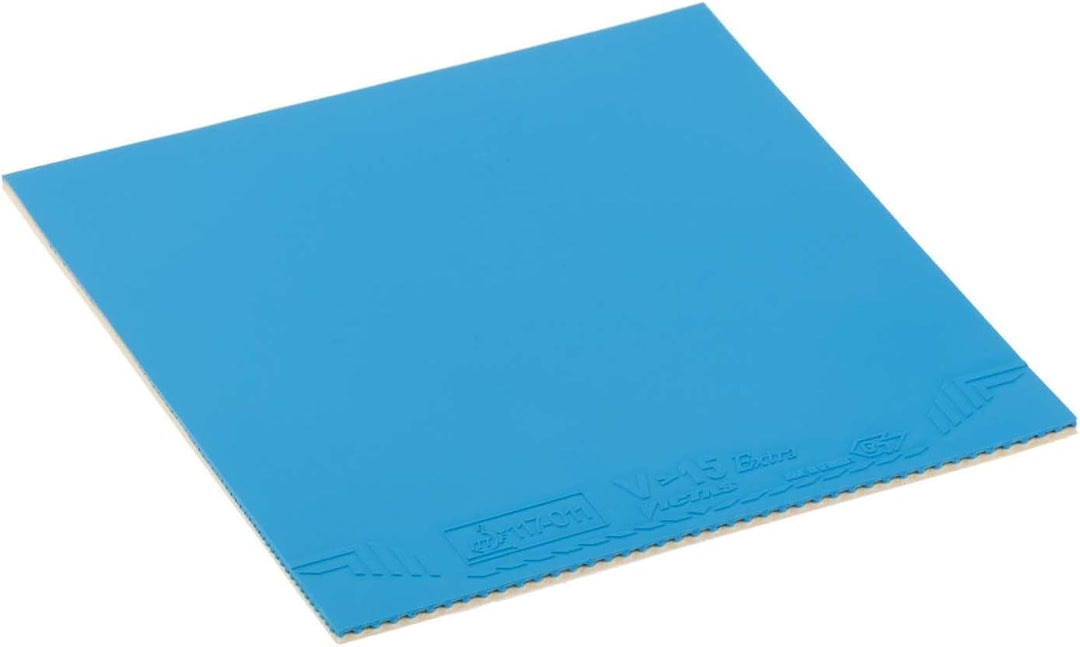 VICTAS Belag V > 15 Extra blau 2,0 mm, blau 2,0 mm
