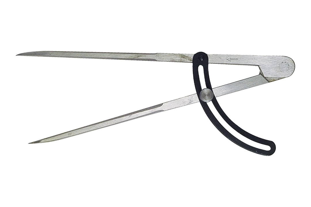 Stubai Bogenzirkel 175 mm