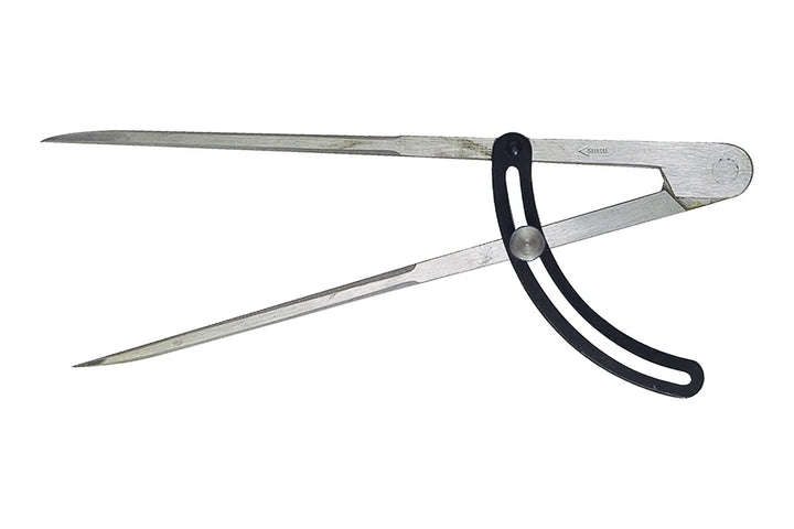 Stubai Bogenzirkel 175 mm
