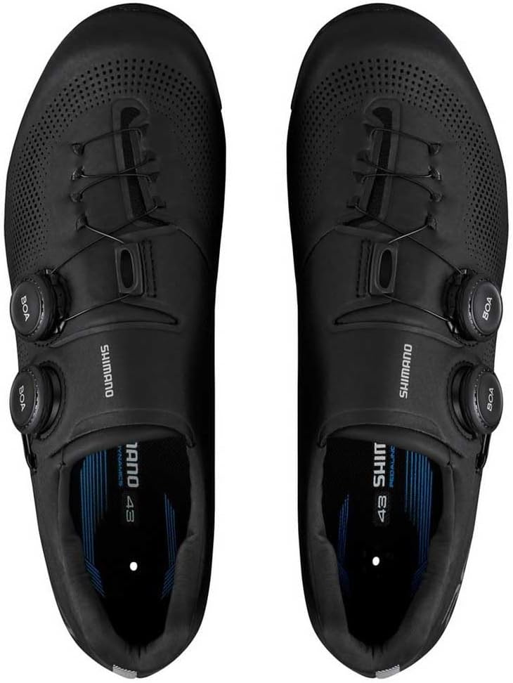 SHIMANO Unisex RC703 Radschuhe 42 EU, 42 EU