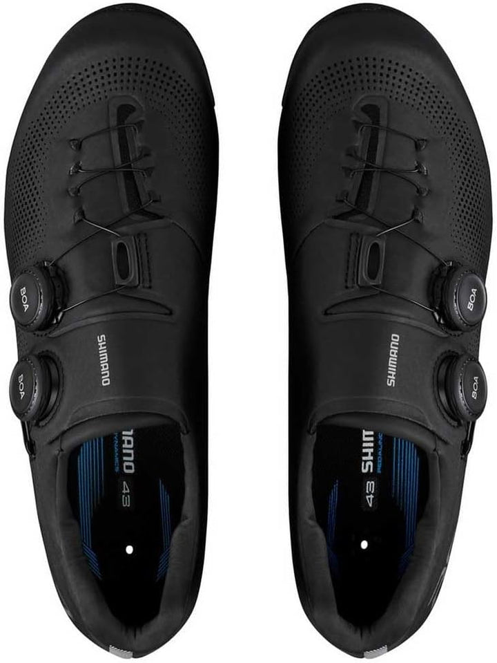 SHIMANO Unisex RC703 Radschuhe 42 EU, 42 EU