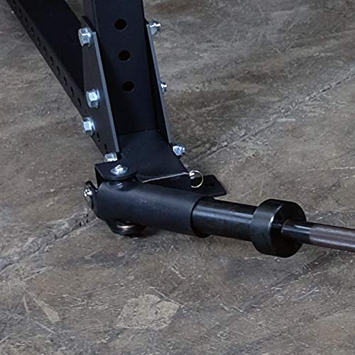 Body-Solid Anbauoptionen GPR-400 GPR-TBR, GPR-TBR