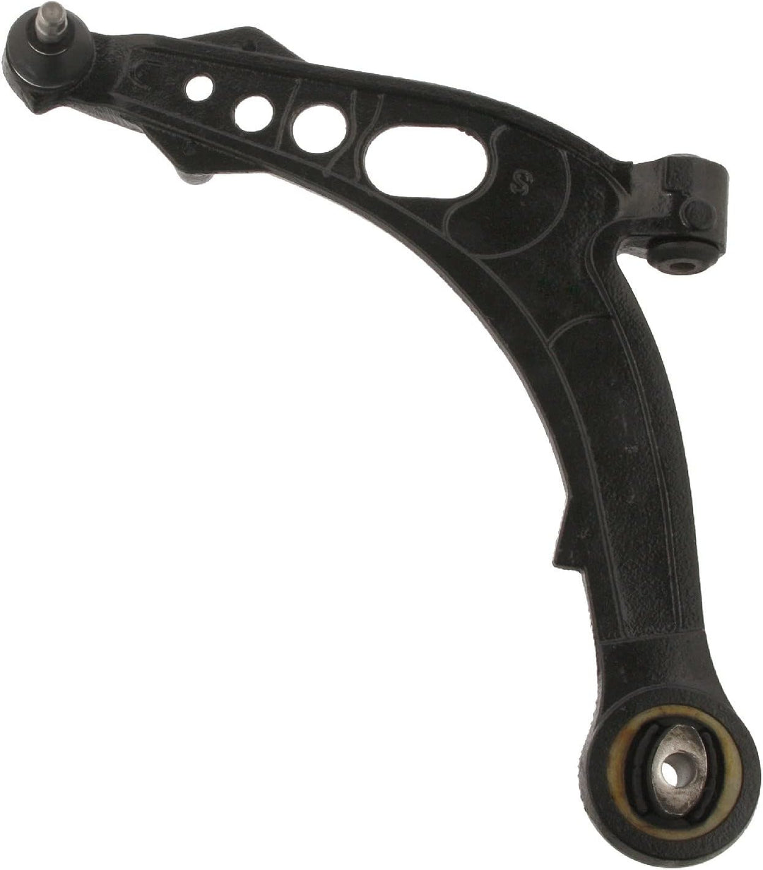 febi bilstein 15768 Querlenker mit Lagern und Gelenk , 1 Stück vorne links, vorne links