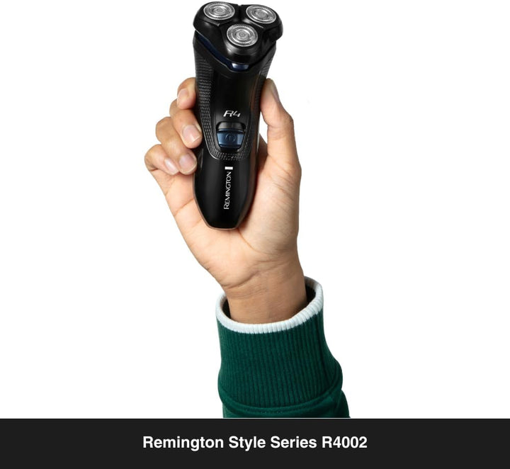 Remington Ersatz Rasierkopf [für Rotationsrasierer R4002] Ersatzteil Ersatzteil für Elektrorasierer,