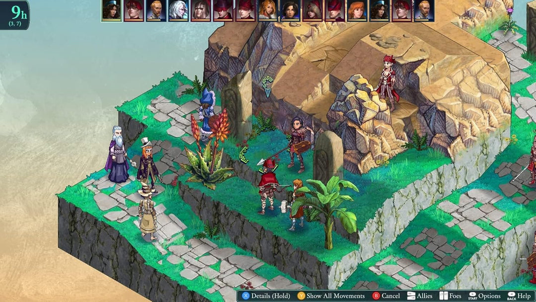 Fellversiegelung: Arbiter's Mark (Deluxe Edition) Switch, Switch