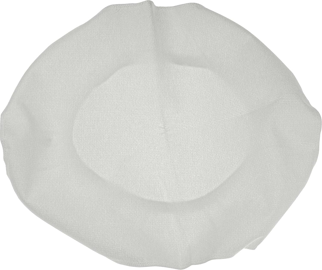 vhbw 2x Membranfilter kompatibel mit Kärcher NT 30/1 Tact L, NT 30/1 Tact TE L, NT 25/1 Ap Staubsaug