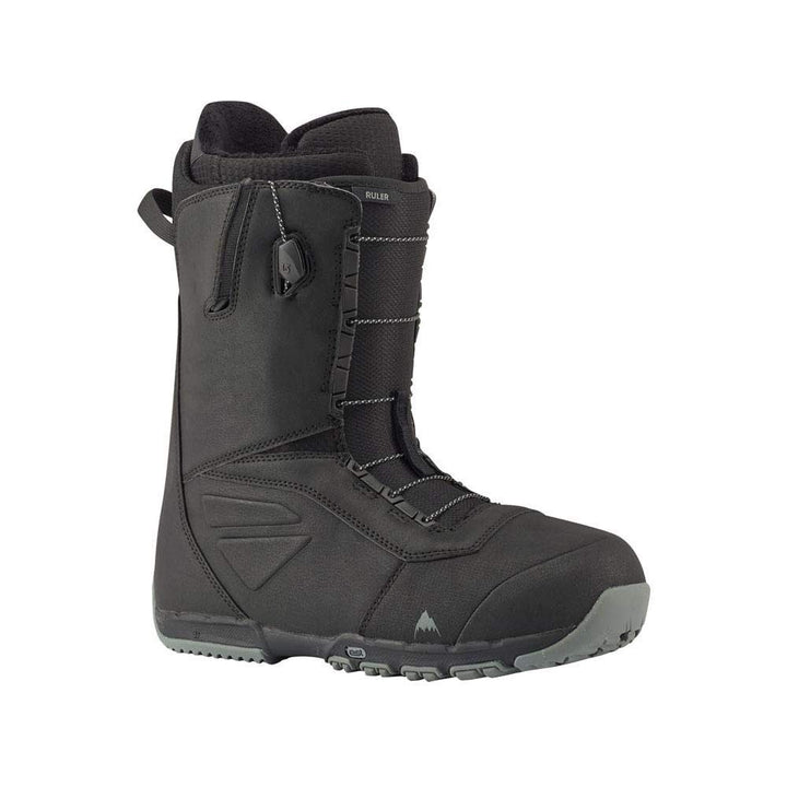 Burton Ruler Herren Snowboardstiefel 46 Schwarz, 46 Schwarz