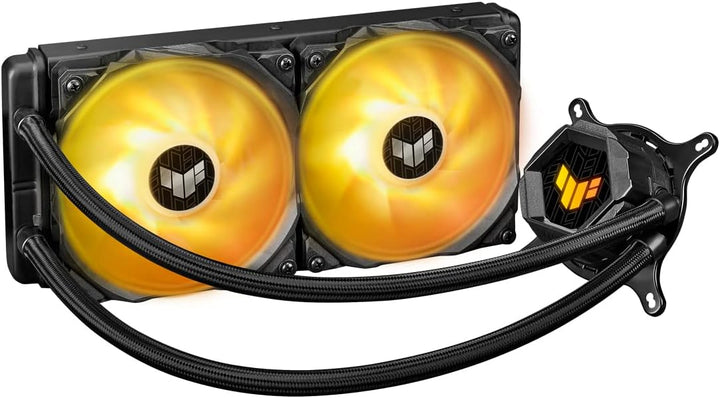 ASUS Kühlung 90RC00G1-M0UAY1