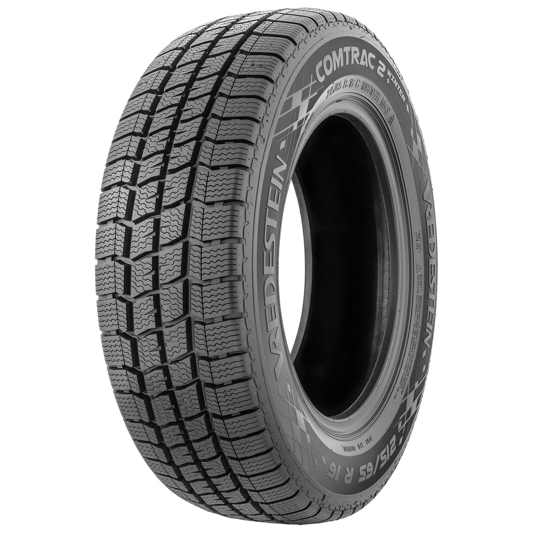 195/75R16C VREDESTEIN TL COMTRAC 2 WINTER+ (NEU)107R *E*