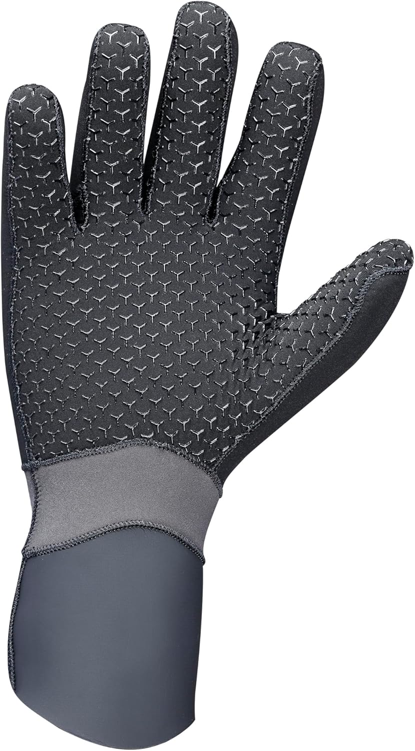 Mares Erwachsene Taucherhandschuhe Gloves FLEXA FIT 6.5 mm, M