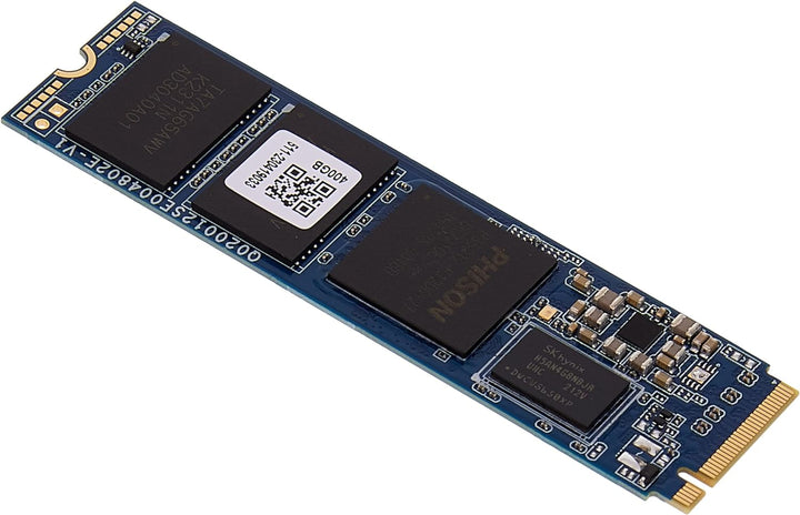 Synology SNV3410 400GB M.2 2280 NVMe PCIe 3x4 SSD