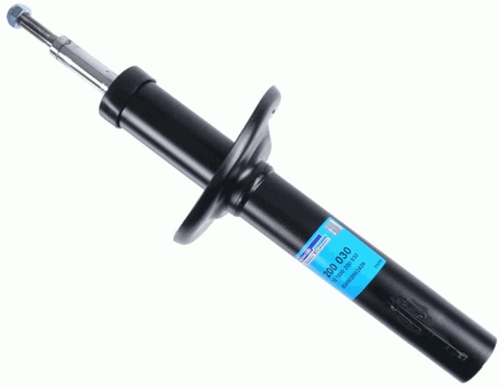 SACHS 200 030 Stossdämpfer Für Skoda FELICIA MK II (6U1) 1998-2001 Vorderachse