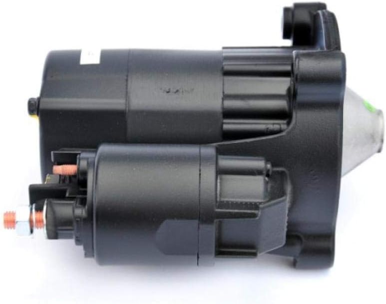 HELLA - Starter/Anlasser - 12V - 0.90kW - für u.a. Peugeot 206 Hatchback (2A/C) - 8EA 011 610-441