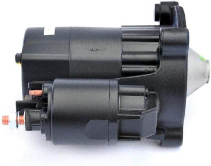 HELLA - Starter/Anlasser - 12V - 0.90kW - für u.a. Peugeot 206 Hatchback (2A/C) - 8EA 011 610-441