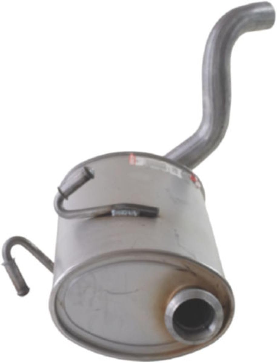 Bosal 190-129 Endschalldämpfer