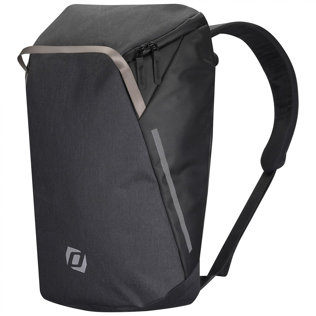 Syncros Pannier Fahrrad Gepäckträgertasche/Rucksack schwarz