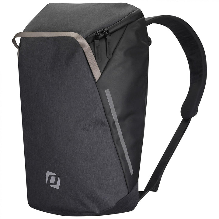 Syncros Pannier Fahrrad Gepäckträgertasche/Rucksack schwarz