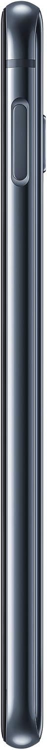 Samsung Galaxy S10e 128 GB Dual SIM, 128 GB interner Speicher, 6 GB RAM, prism black, [Standard] Spa