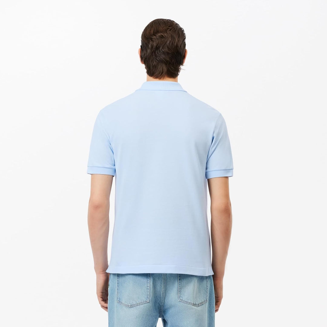 Lacoste Herren Poloshirt XS Blau (Ruisseau), XS Blau (Ruisseau)