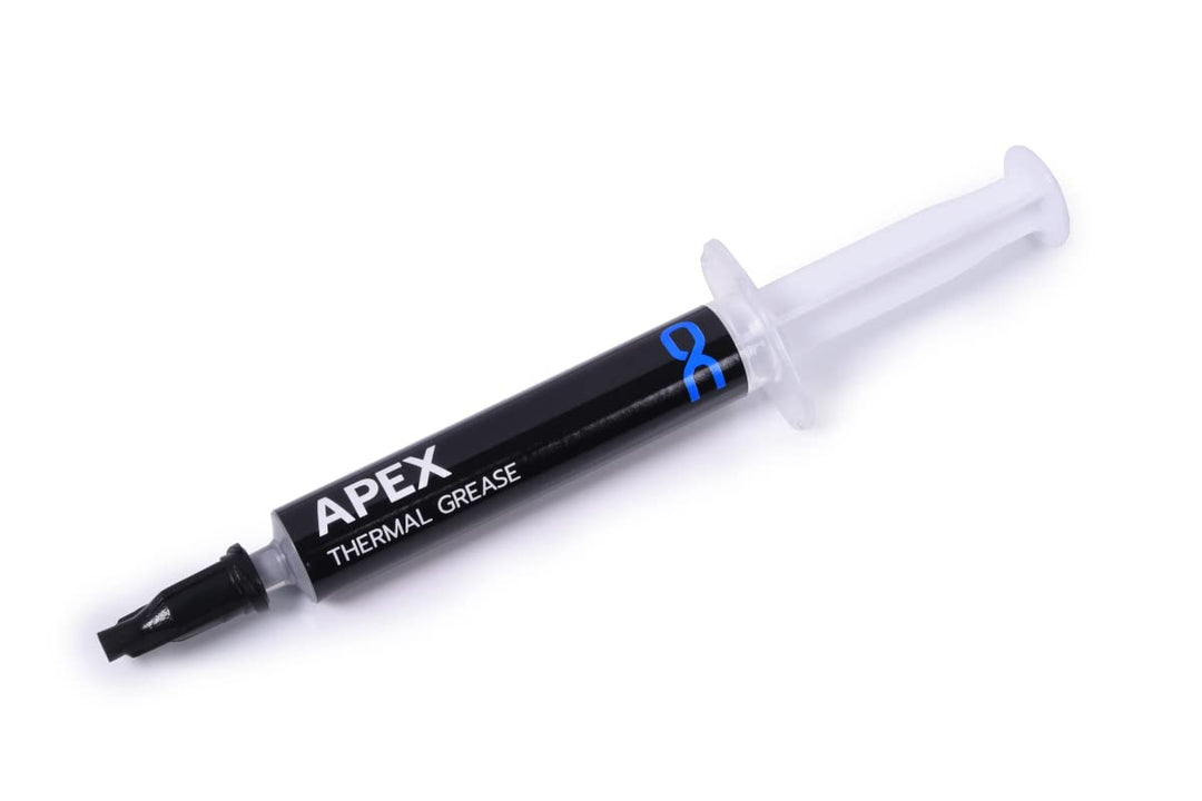 Alphacool 4g 13036 Apex 17W/mK Thermal Grease Wäremeleitpaste