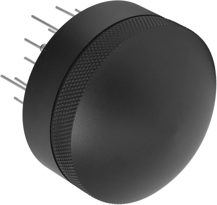 Nadeltyp-Verteiler, KaffeerüHrer Tamper WDT-Verteilerwerkzeug Espresso-NadelrüHrer WDT-Verteiler-Aus